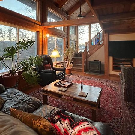 הוילה Newfane Hill Retreat מראה חיצוני תמונה