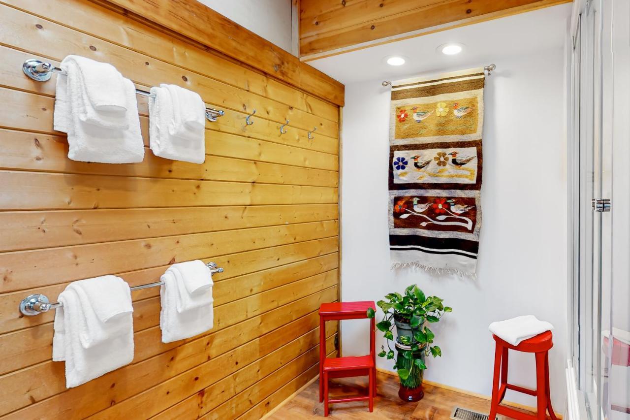 הוילה Newfane Hill Retreat מראה חיצוני תמונה