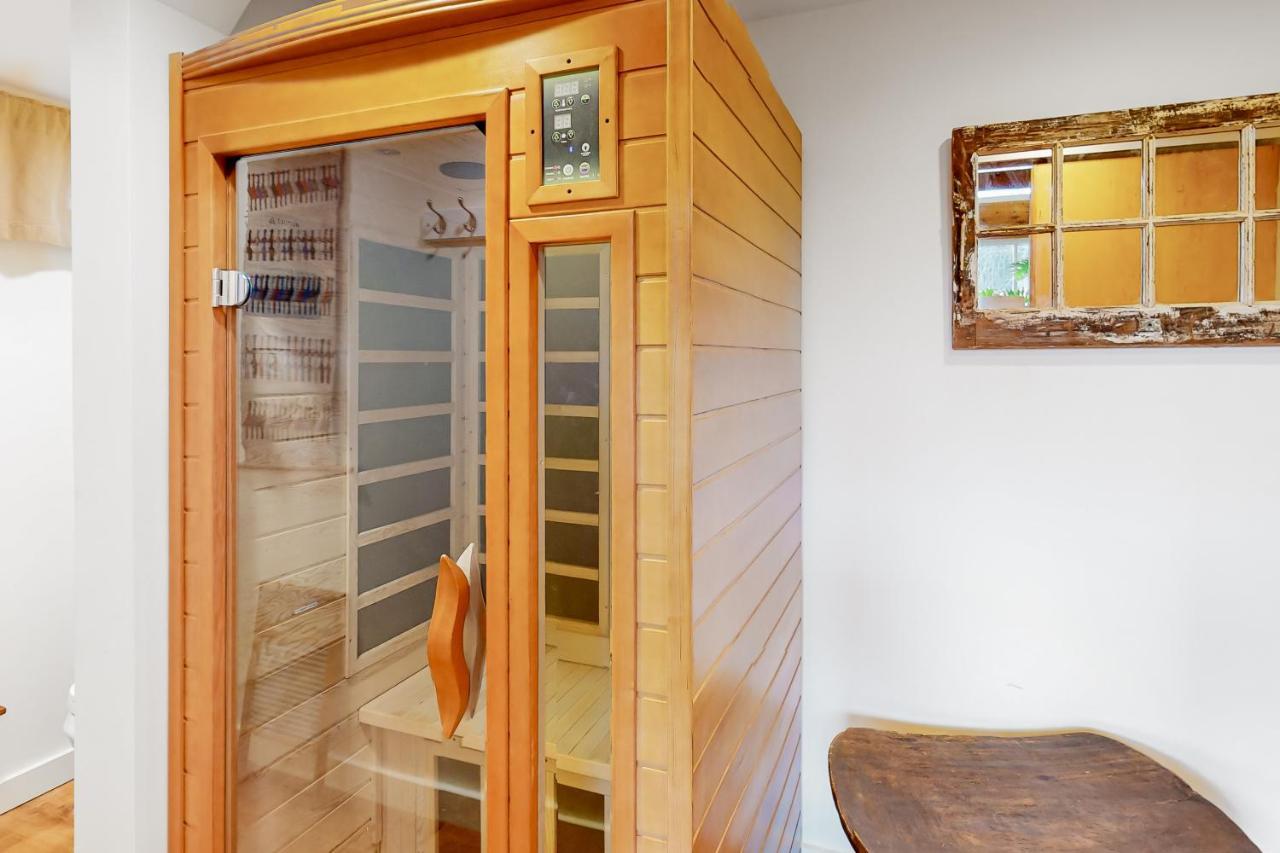 הוילה Newfane Hill Retreat מראה חיצוני תמונה