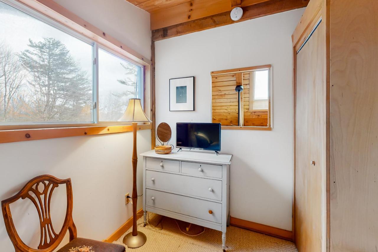 הוילה Newfane Hill Retreat מראה חיצוני תמונה