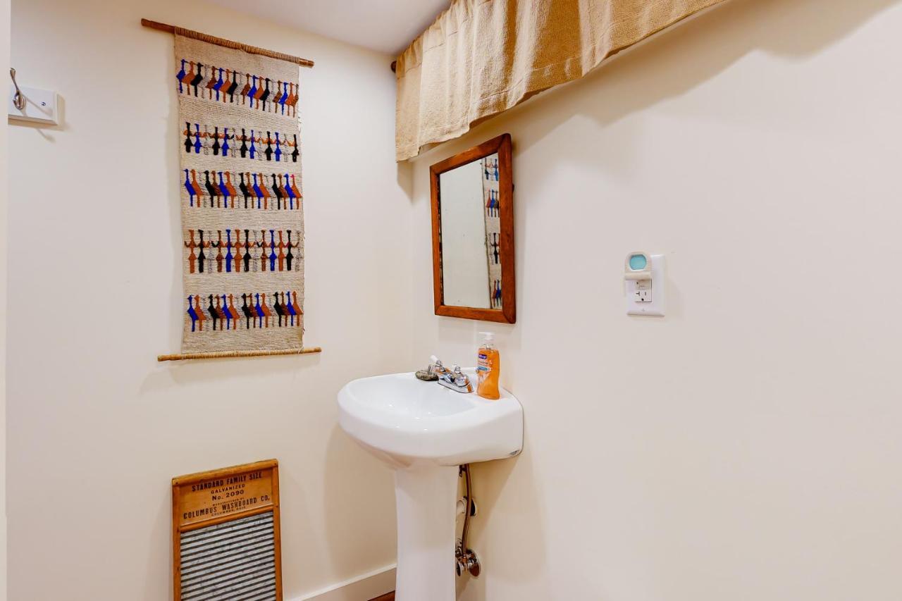 הוילה Newfane Hill Retreat מראה חיצוני תמונה